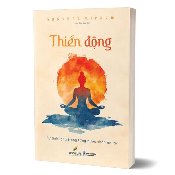 Thiền động