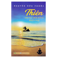 Thiền Trong Đời Sống Hiện Đại