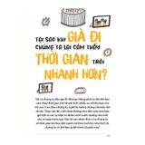 Hỏi lạ độc - Đáp khoa học: những thắc mắc lạ lùng, những tin đồn dai dẳng và những hiện tượng khó giải thích nhất thế giới