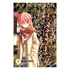 Fly Me To The Moon - Tập 9