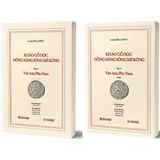 Khảo cổ học Đồng bằng sông Mê Kông - Tập III: Văn hóa Phù Nam  (Kèm theo cuốn phụ bản 120 trang)