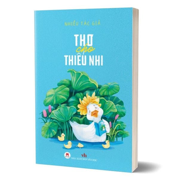 Thơ cho thiếu nhi