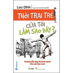 Thời Trai Trẻ Của Tôi Làm Sao Đây?