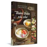 Thơm thảo xôi chè (bìa mềm hoặc bìa cứng)