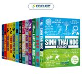 Combo 2 Cuốn Khái Lược Những Tư Tưởng Lớn