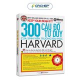 300 Câu Đố Tư Duy Của Sinh Viên Trường Đại Học Harvard