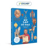 Bộ Các Nền Văn Minh Thế Giới (Cuốn lẻ)