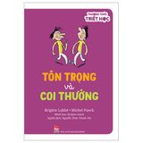 Thưởng thức triết học (Tùy chọn theo chủ đề)