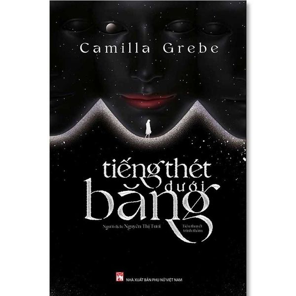 Tiếng thét dưới băng