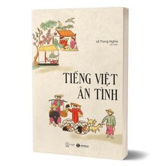 Tiếng Việt Ân Tình