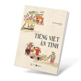 Tiếng Việt Ân Tình