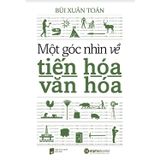 Một góc nhìn về tiến hóa văn hóa