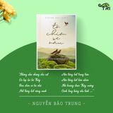 Bộ sách Hiểu rồi thương - Tuyển tập tác phẩm của tác giả Nguyễn Bảo Trung (Sông, Tổ Chim Sẻ Nâu, Thương, Vô Thường,Yên)