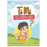 Tò mò học tiếng Việt