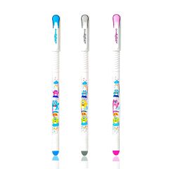 Bút Gel Xóa Được 0.5 mm - Thiên Long TP-GELE002