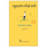 Trại Hoa Vàng - Khổ nhỏ (Tái Bản 2022)