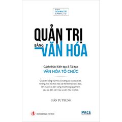 Quản trị bằng Văn Hóa