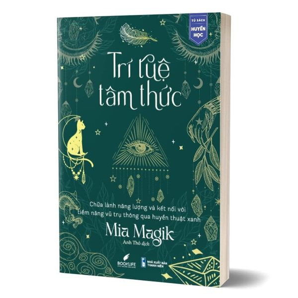 Trí tuệ tâm thức