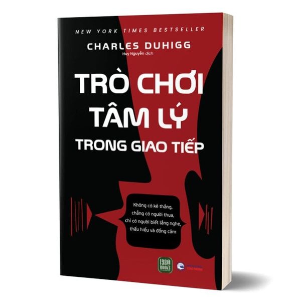 Trò chơi tâm lý trong giao tiếp