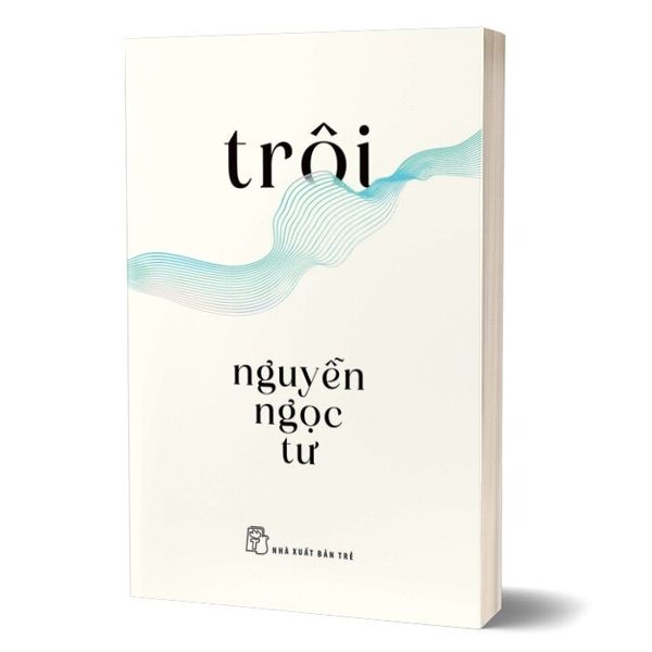 Truyện Trôi - Nguyễn Ngọc Tư