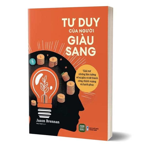 Tư duy của người giàu sang