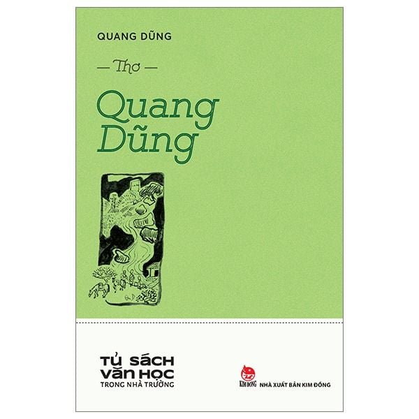 Văn Học Trong Nhà Trường - Thơ Quang Dũng