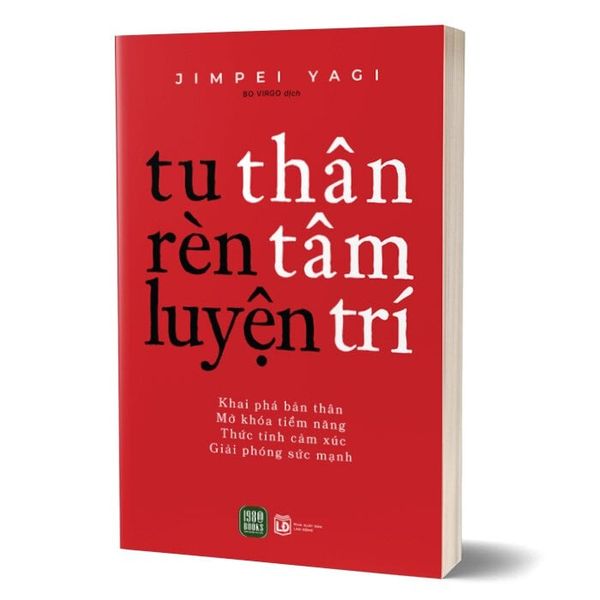 Tu thân - Rèn tâm - Luyện trí