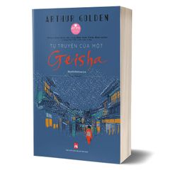 Tự truyện của một Geisha