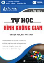 Tự học Hình không gian