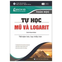 Tự Học Mũ Và Logarit