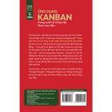 Ứng Dụng Kanban Trong Quản Lý Công Việc Theo Mục Tiêu