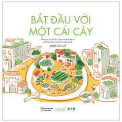 Bắt đầu với một cái cây