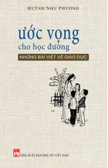 Ước vọng cho học đường