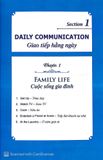 Enlish For Daily Life - Tiếng Anh Xoay Quanh Cuộc Sống