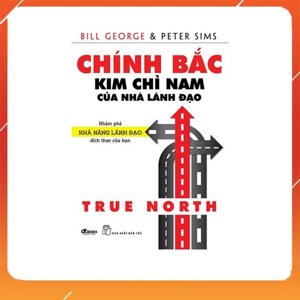 Chính Bắc Kim Chỉ Nam Của Nhà Lãnh Đạo