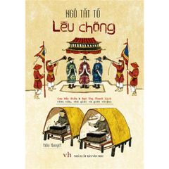 Lều chõng (Tái Bản)