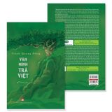 Văn minh Trà Việt (Bìa cứng)