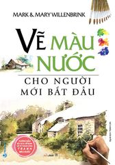 Vẽ màu nước cho người mới bắt đầu