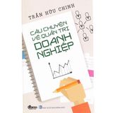 Câu Chuyện Về Quản Trị Doanh Nghiệp