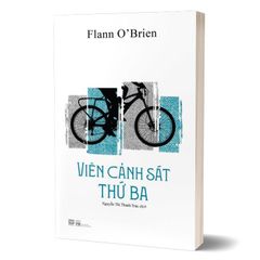 Viên cảnh sát thứ ba