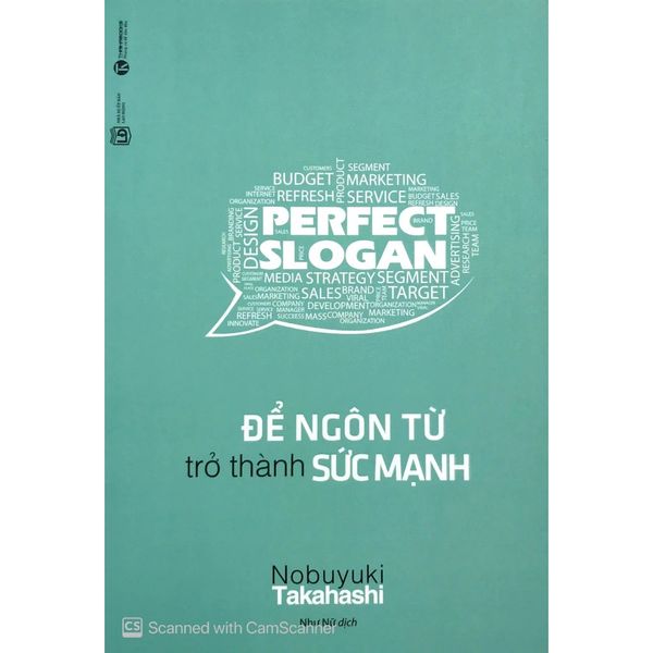 Để Ngôn Từ Trở Thành Sức Mạnh