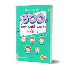 300 first sight words for kids - 2