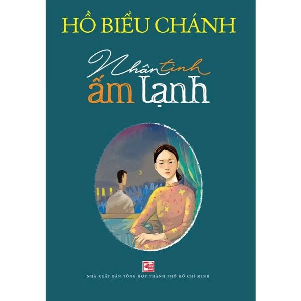 Nhân tình ấm lạnh