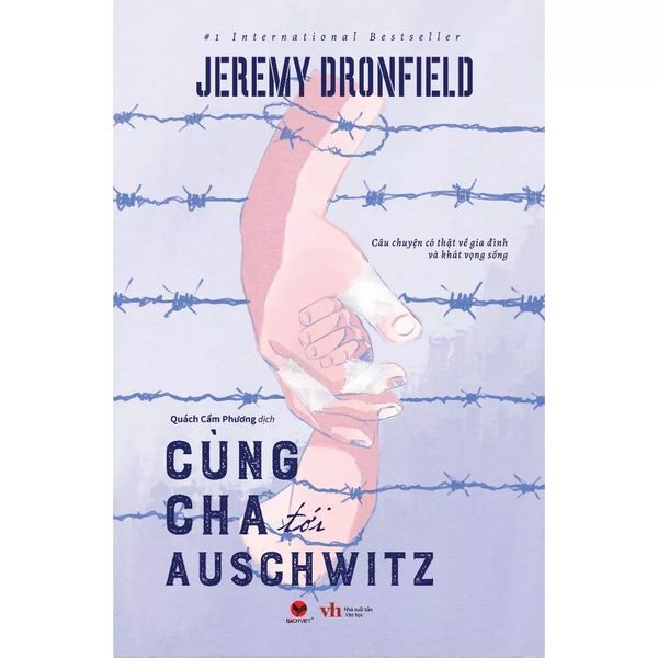 Cùng cha tới Auschwitz