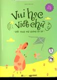 Vui Học Viết Chữ