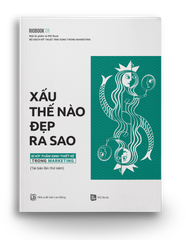 Rio Book No.1 - Xấu Thế Nào, Đẹp Ra Sao (TB)