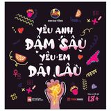 Yêu Anh Đậm Sâu, Yêu Em Dài Lâu