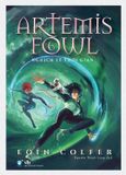 Artemis Fowl - Nghịch Lý Thời Gian
