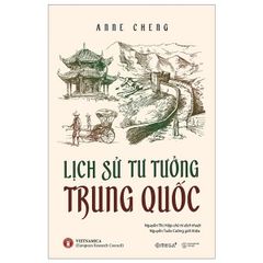 Lịch sử tư tưởng Trung Quốc