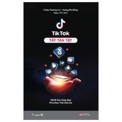 TikTok tất tần tật